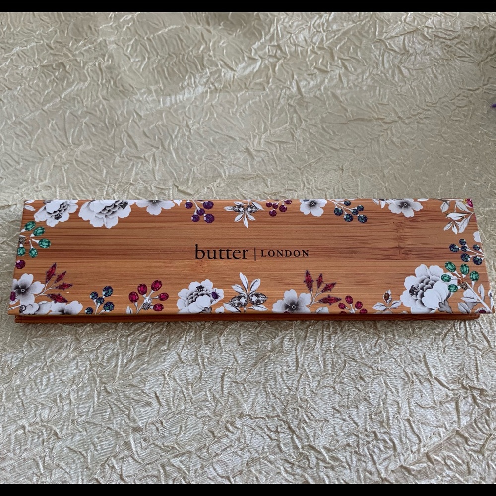 Butter London Eyeshadow Palette - Picture 2 of 2